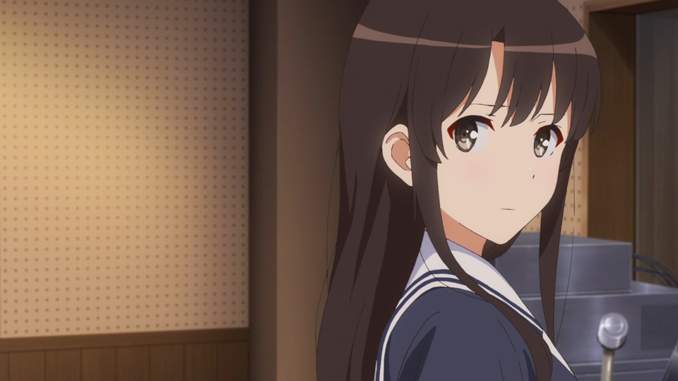 8 フラグを折らなかった彼女